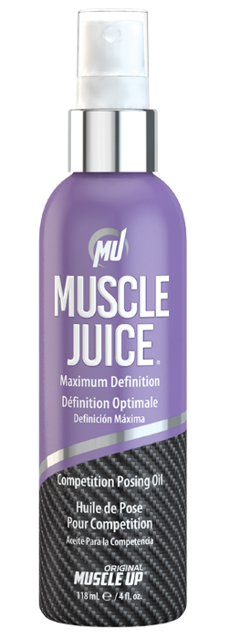 Creme Si Unguente Competitii - Muscle Juice ProTan 118ml, advancednutrition.ro