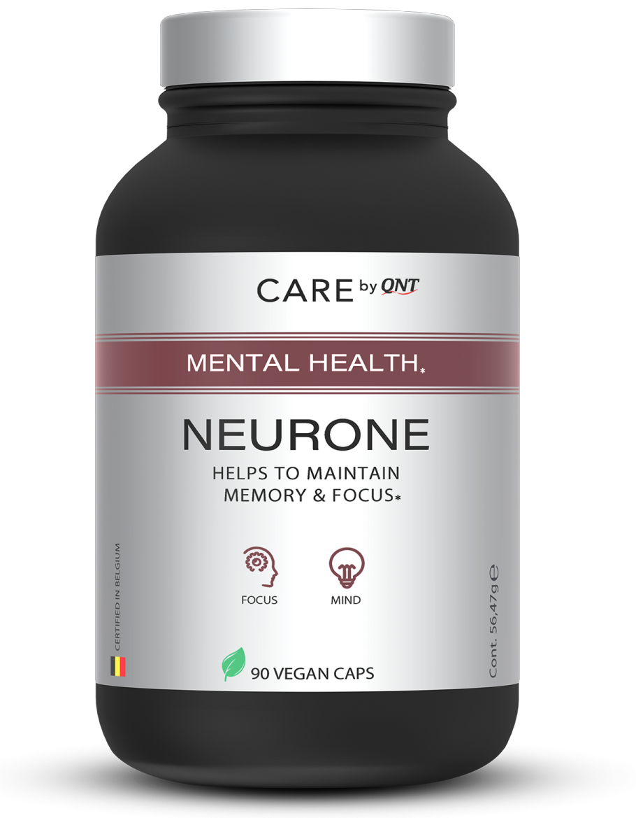 Gamer Energy - Neurone 90 Vegan Caps
, advancednutrition.ro