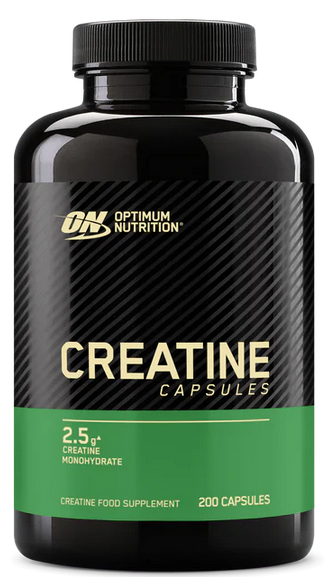 Creatina - ON Creatine 2500 - 200 Capsule
, advancednutrition.ro