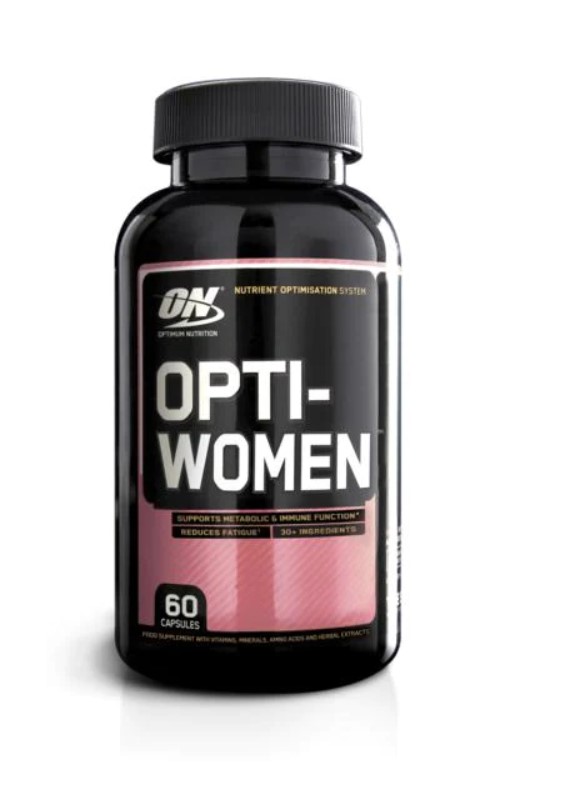 Vitamine cu Minerale - ON Opti Women 60 Capsule
