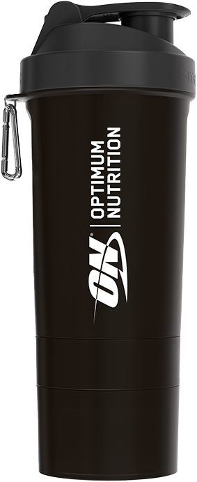 Shaker & Bidoane - Optimum Nutrition Smart Shaker Lite 600 ml, advancednutrition.ro