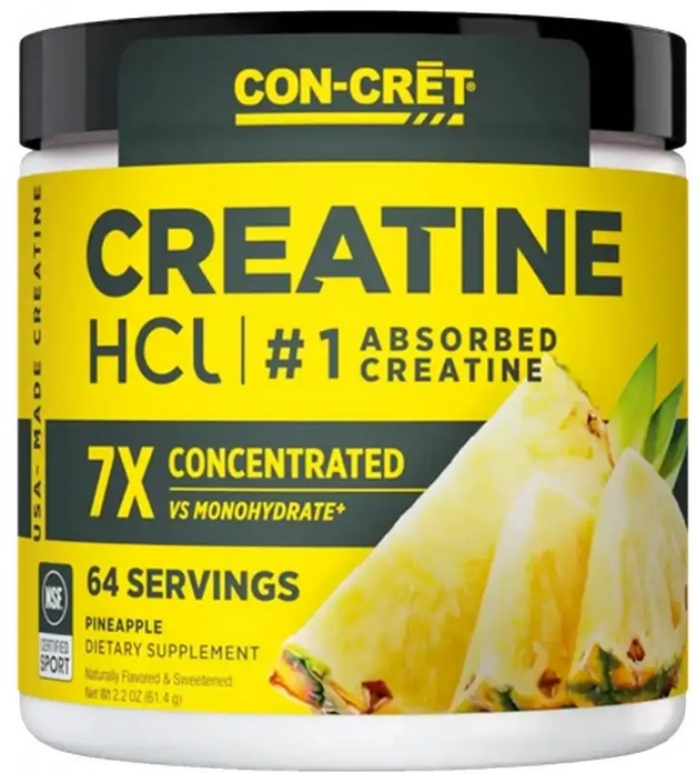Promera Sports Con-Cret 64 Serviri Pineapple, [2],advancednutrition.ro