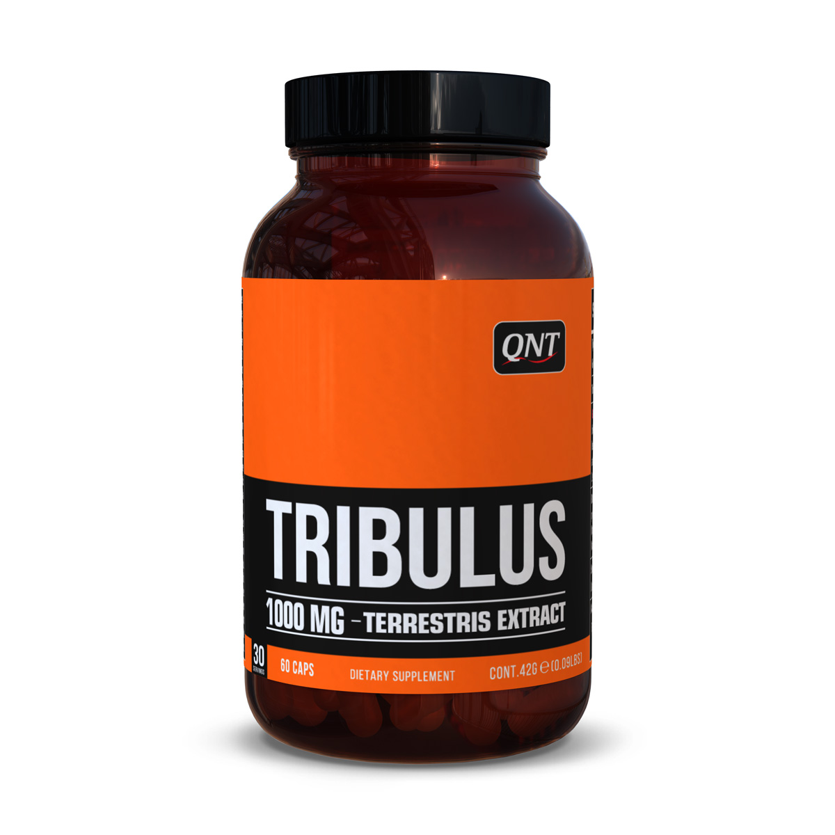 Stimulatoare - TRIBULUS 60 capsule
