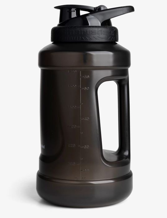 Shaker & Bidoane - Ultimate Jug Black 2100 ml SmartShake