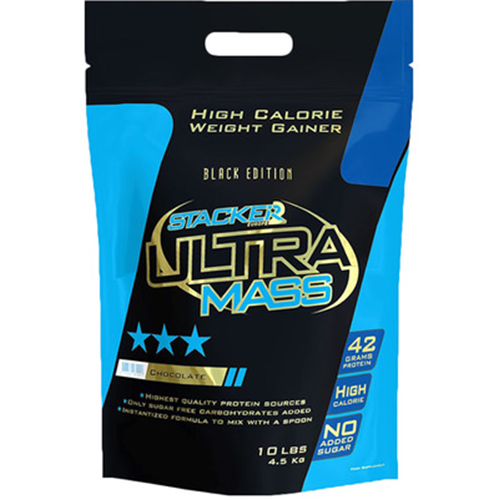 Masă Musculară & Carbohidrați - Ultra Mass Xtreme 4kg Vanilie, https:0769429911.websales.ro