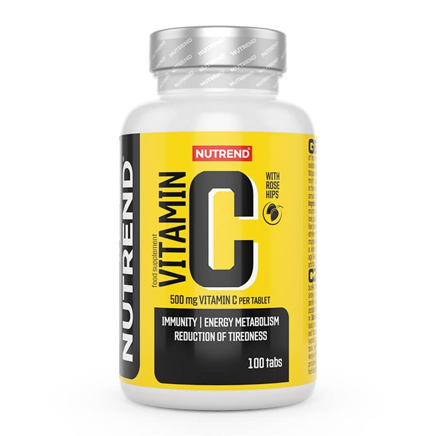 Vitamine - VITAMIN C 100 tablete
, https:0769429911.websales.ro