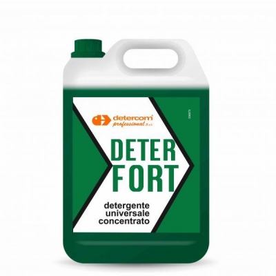 Detergent concentrat universal pentru pardoseli si suprafete 5 l