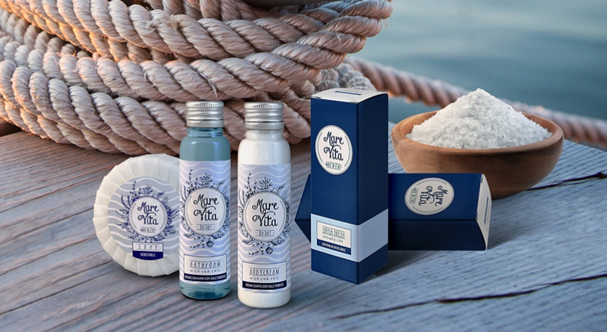 Cosmetice Hotel Marevita