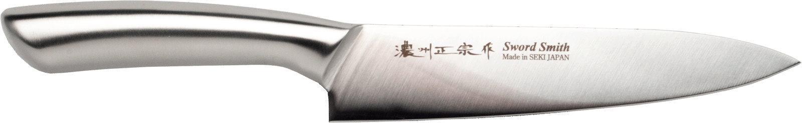 Cutit Gyutou 18 cm , seria Houcho Satake