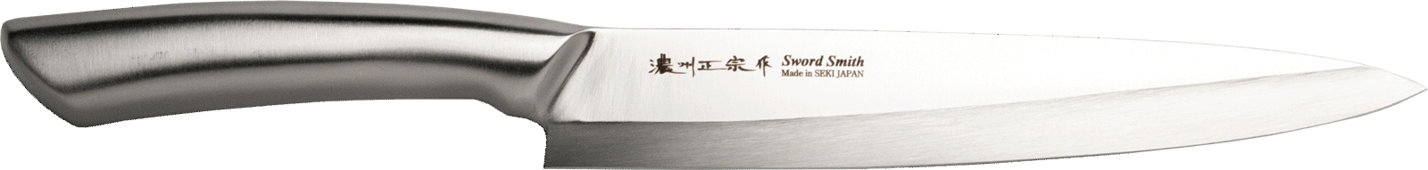 Cutit pentru Sashimi 20 cm , seria Houcho Satake
