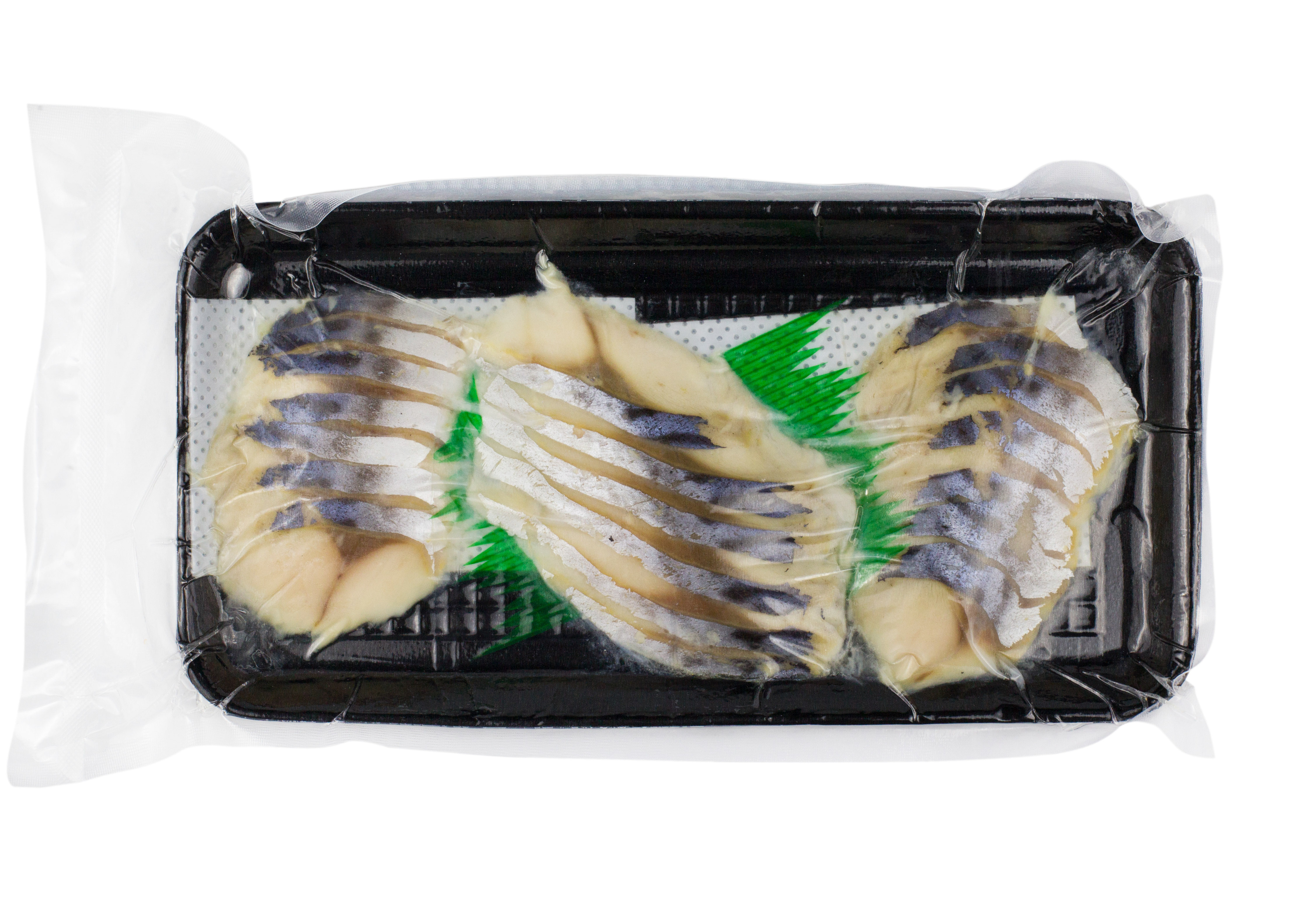 Macrou feliat, topping pentru sushi, 20 de bucati / caserola de 160 gr