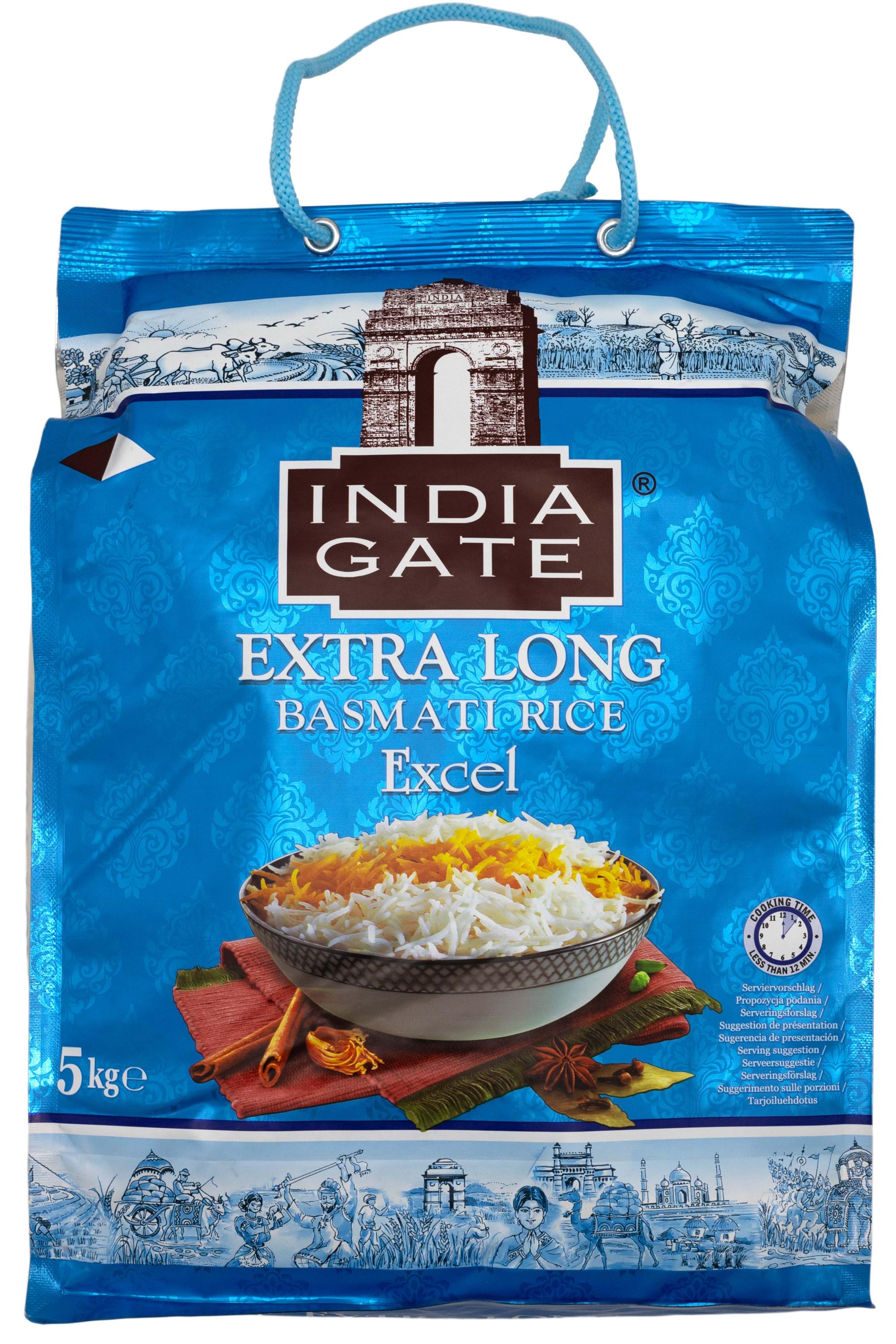 Orez pentru sushi si Orez Basmati Orez basmati India Gate Ex
