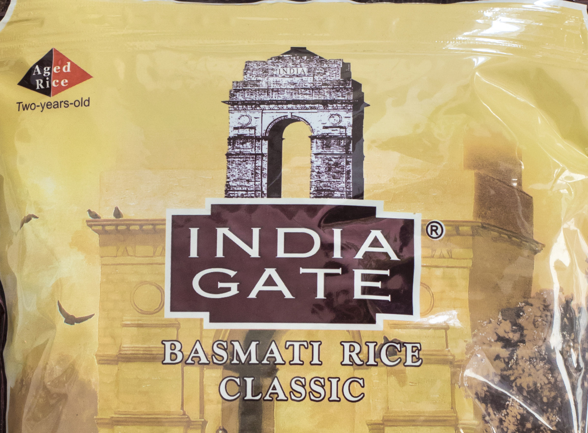 Orez pentru sushi si Orez Basmati Orez basmati invechit 2 an...