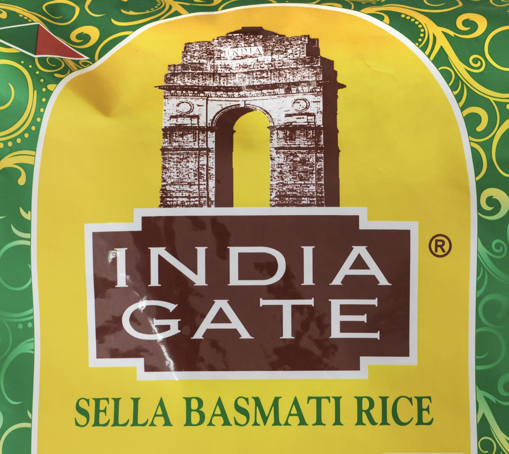 Orez pentru sushi si Orez Basmati Orez basmati India Gate Se...