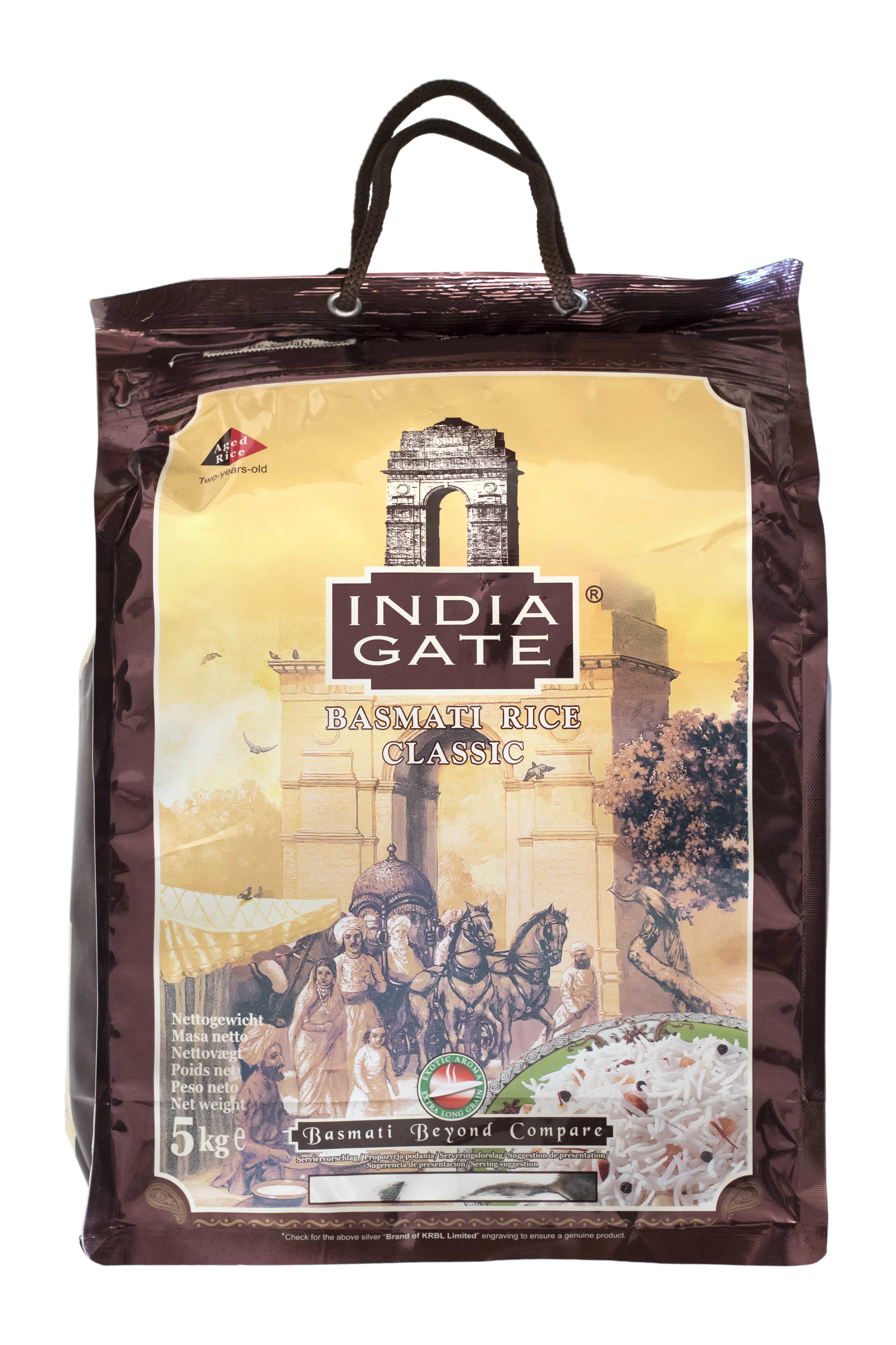 Orez pentru sushi si Orez Basmati Orez basmati invechit 2 an...