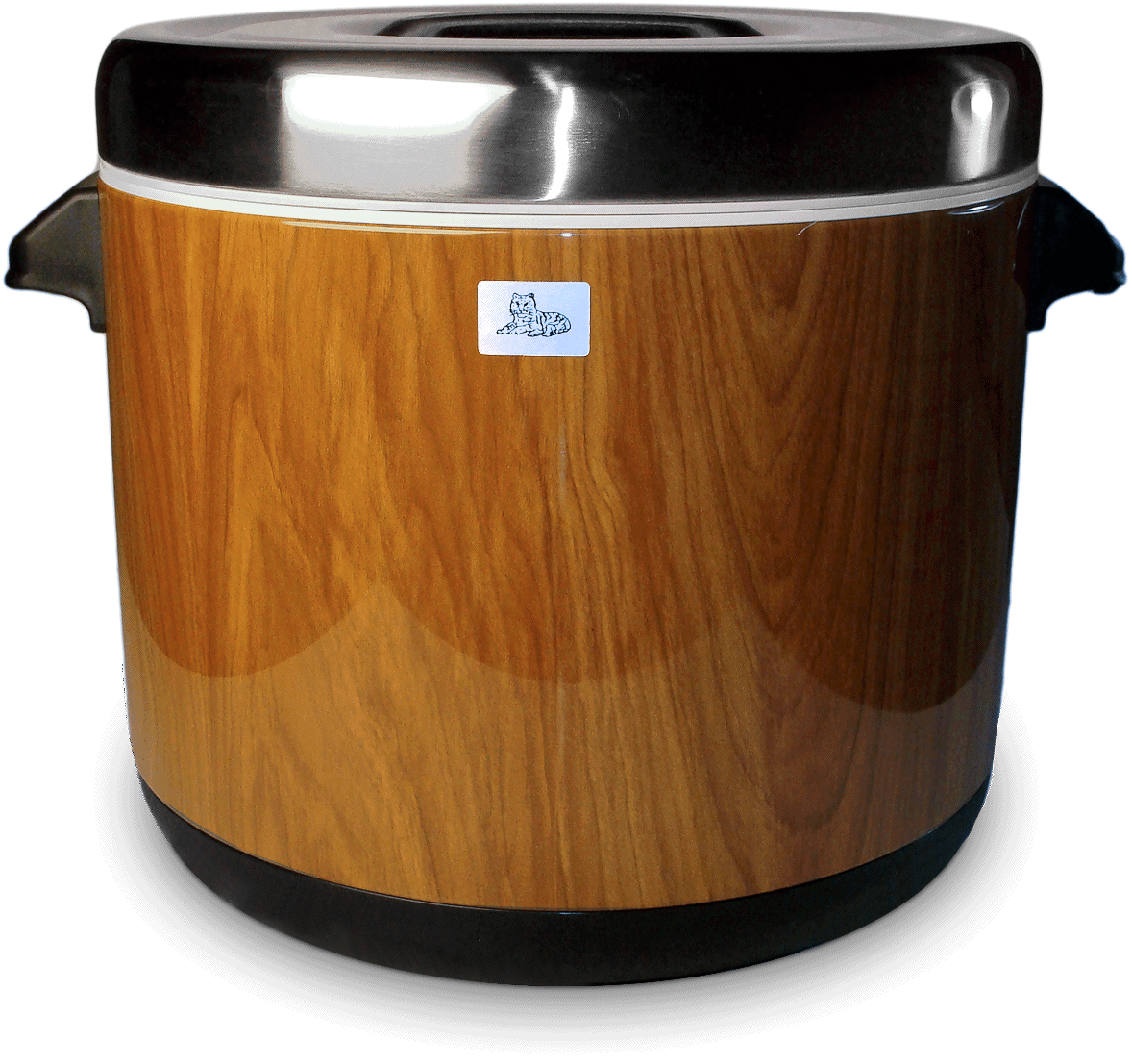 Pentru bucatarie RICE WARMER PENTRU SUSHI, TAIWAN TIGER 8 L