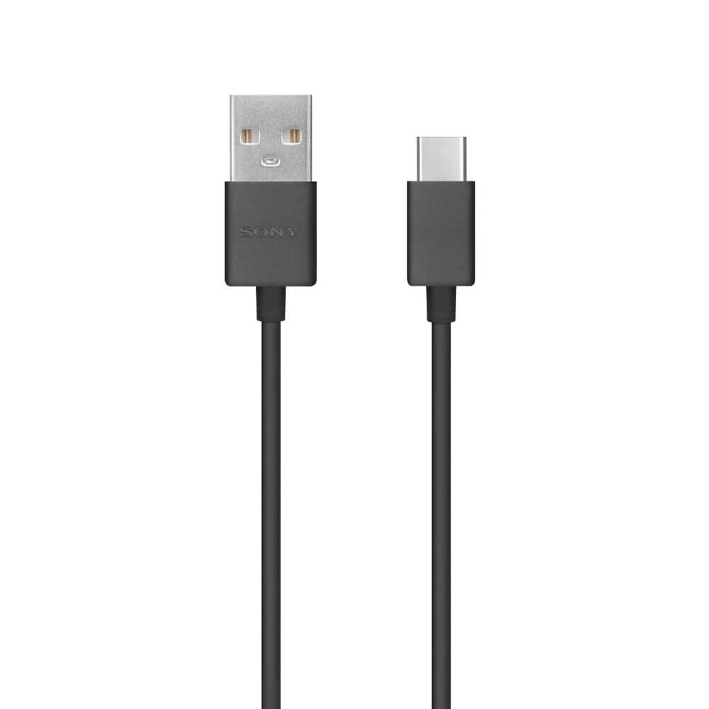 warm calligraphy Pull out Cablu Original Sony, USB C, SE UCB20, USB Type C, 1m, Bulk, Negru