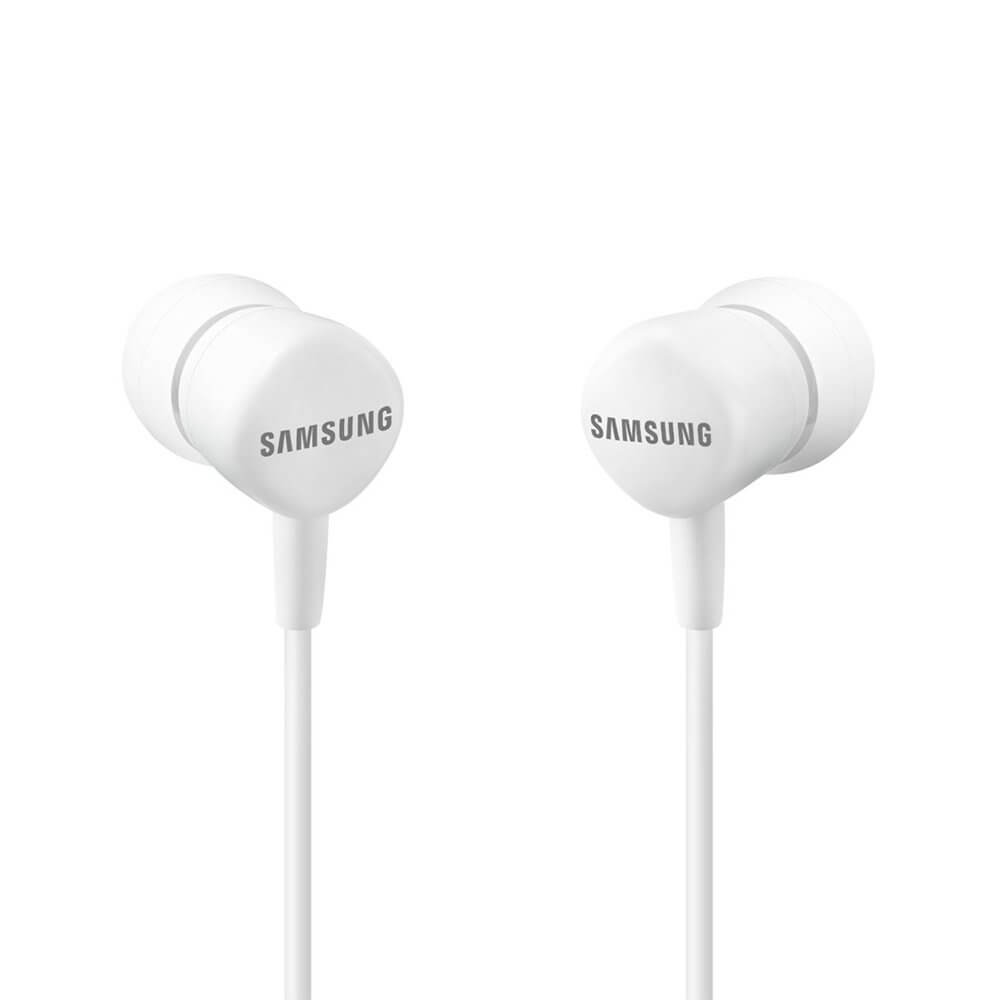 chat To contaminate Accepted Casti Compatibile cu Samsung HS130, In Ear, Smart Remote Control,  EO-HS1303WEGWW, Alb
