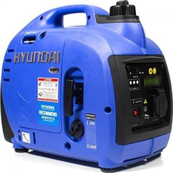 Generator de curent digital/tip inverter Hyundai HY1000Si
