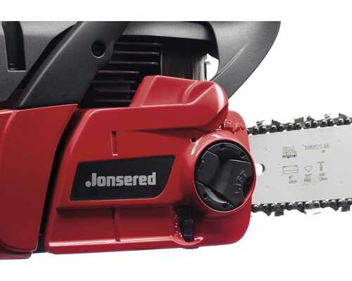 designer silent Decrease Motofierăstrău pe benzină JONSERED CS 2238 S, lungime șină 35 cm, 2 CP, 4,7  kg Jonsered