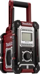 Radioul Makita DMR108 este compatibil cu noile acumulatoare CXT