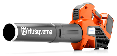Refulatoare suflatoare frunze Husqvarna 525iB (nu sunt incluse bateria si încarcatorul)