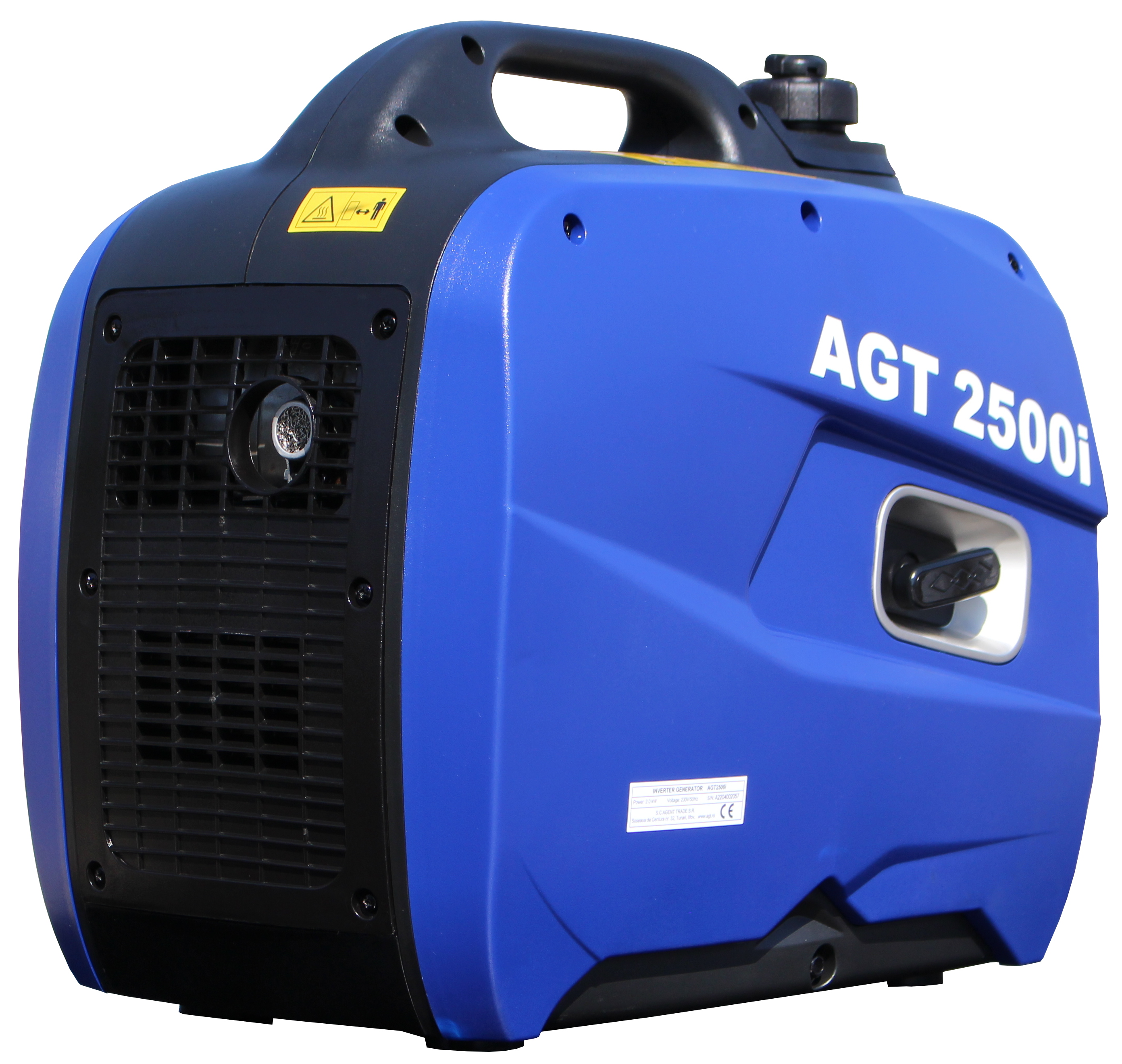 AGT 2500I Generator inverter, 2.0 KVA