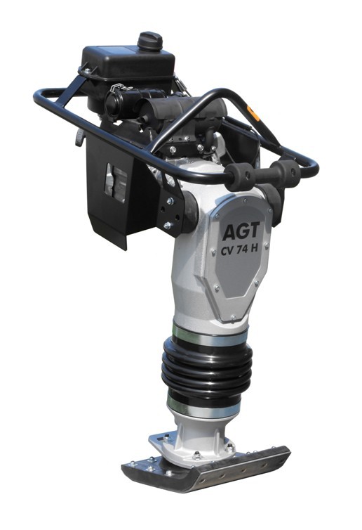 AGT CV 74 H Mai compactor, motor Honda, 4 CP CV74 H Agent Trade