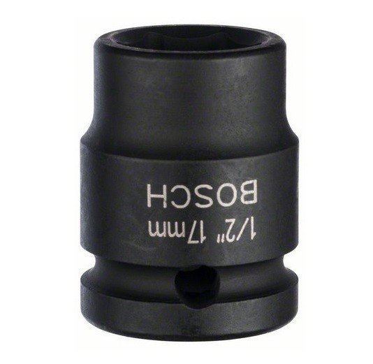 Bosch Accesoriu pentru cheie tubulara, M10 / GDS 18
