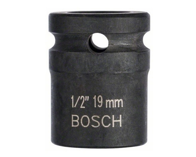 Bosch Accesoriu pentru cheie tubulara, M12 / GDS 18