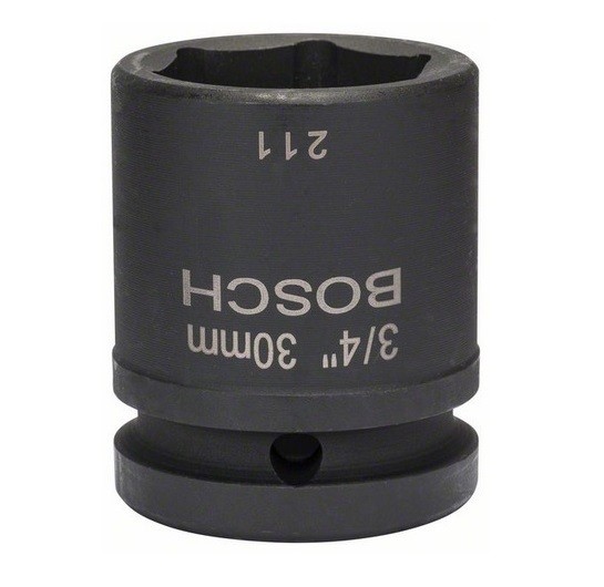 Bosch Accesoriu pentru cheie tubulara, M20 / GDS 24