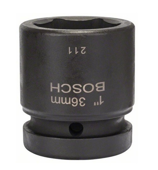 Bosch Accesoriu pentru cheie tubulara, M24 / GDS 30