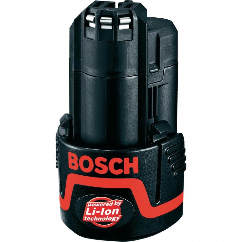 Bosch Acumulator litiu-ion 10,8 V-Li, 2.0 Ah