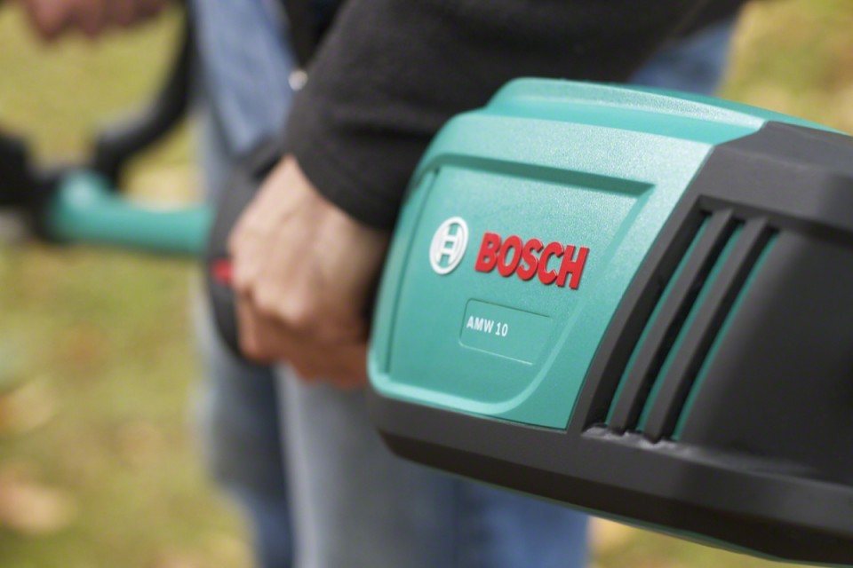 Memo Sensitive evolution Bosch AMW FS Accesoriu motocoasa, 1000 W 06008A3E00 BOSCH DIY