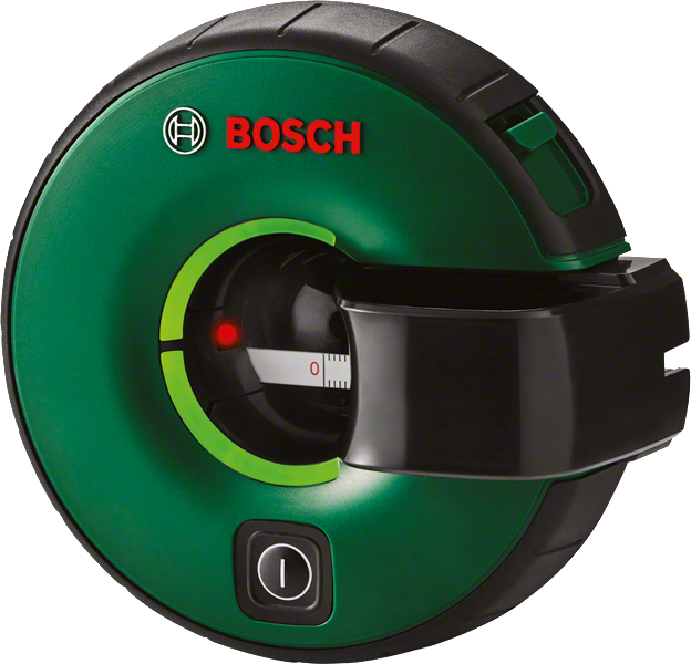 Bosch Atino Set Nivela laser cu linii