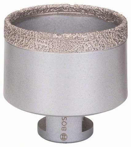 Bosch Carote diamantate Dry Speed Best for Ceramic pentru gaurire uscata, 68 mm