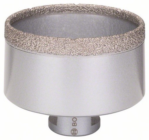 Bosch Carote diamantate Dry Speed Best for Ceramic pentru gaurire uscata, 83 mm