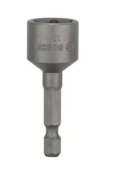 Bosch Cheie tubulara cu cap hexagonal, 13 mm