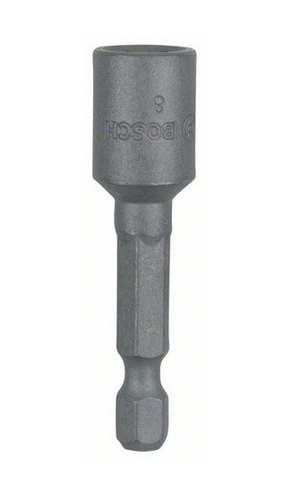 Bosch Cheie tubulara cu cap hexagonal, 8 mm