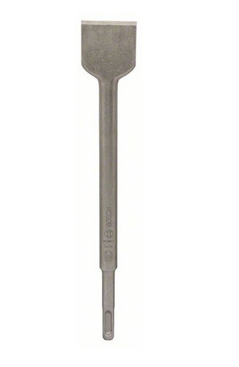Bosch Dalta spatulata cu sistem de prindere SDS-plus, 250 x 40 mm