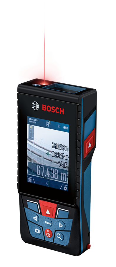 Bosch GLM 150-27 C Telemetru cu laser