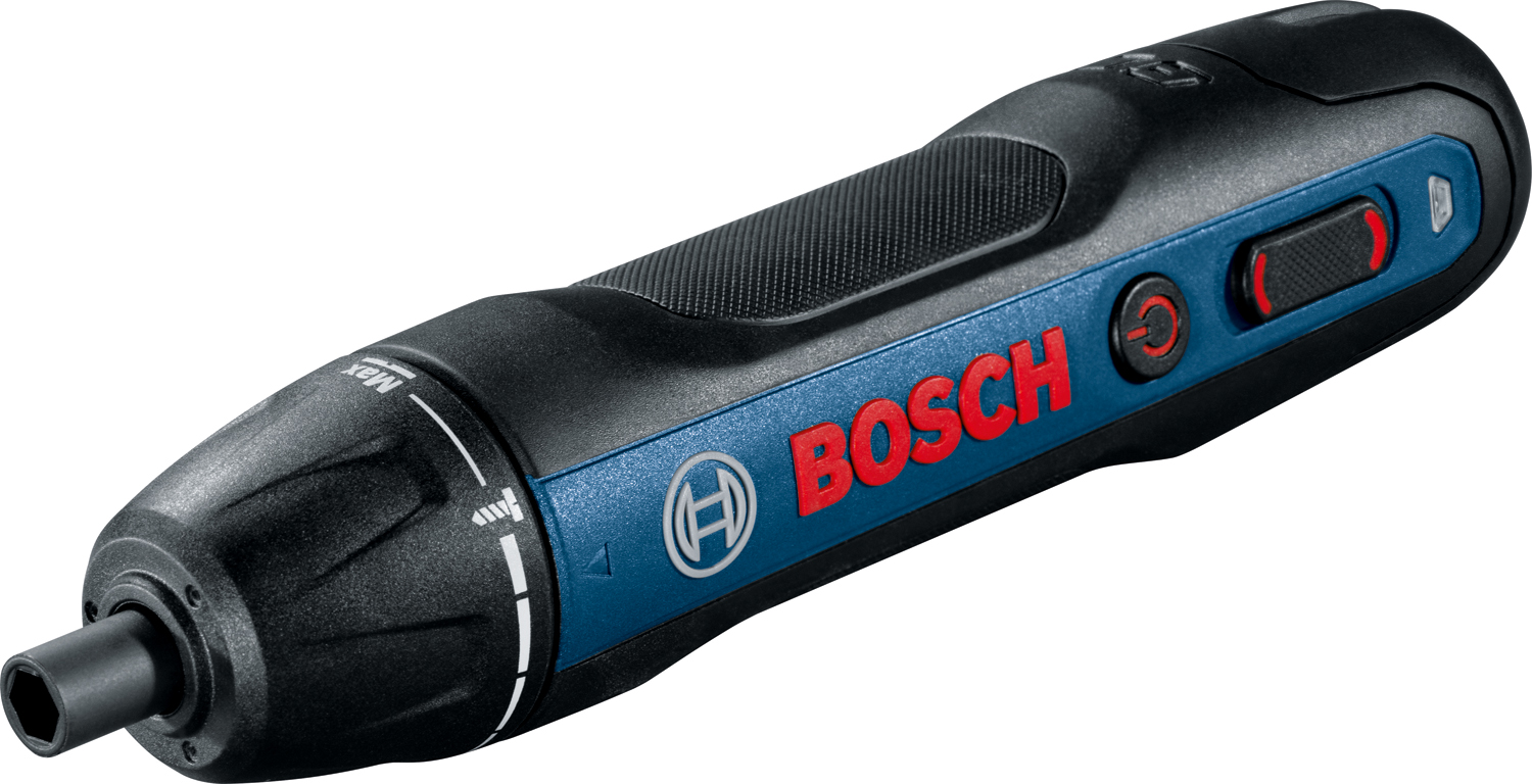 Bosch GO Surubelnita cu acumulator, 3.6 V