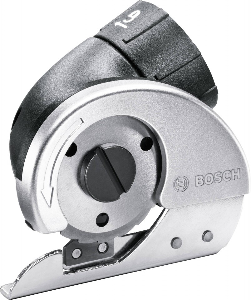 Bosch IXO Collection – cutter universal
