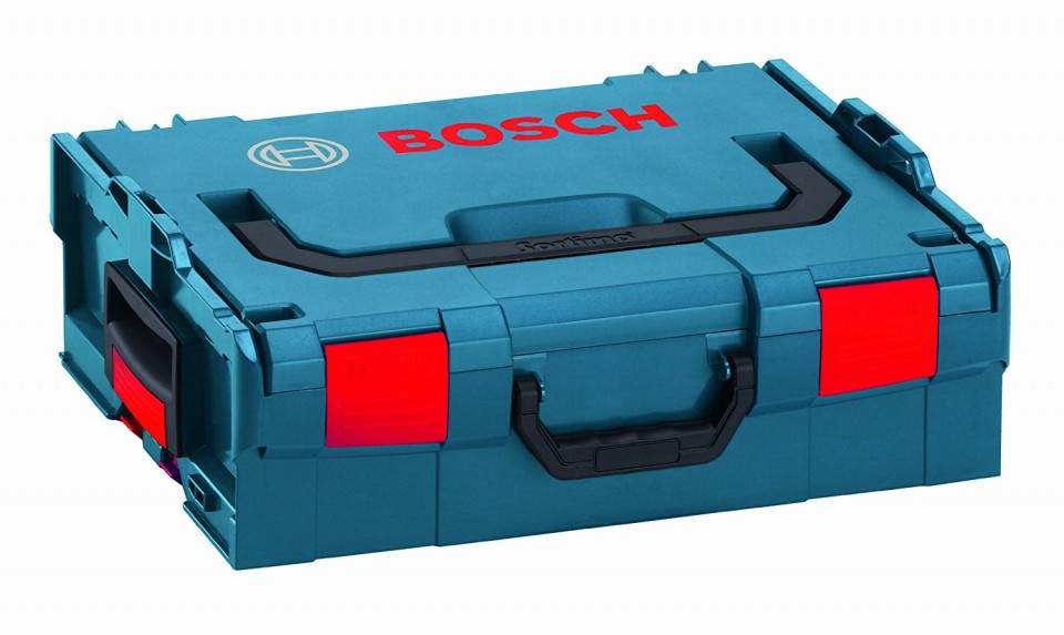 Bosch L-BOXX 136 Cutie profesionala pentru scule, 442 x 151 x 357 mm