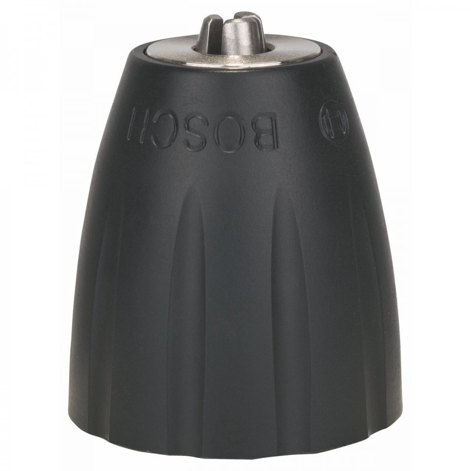Bosch Mandrina rapida, 1-10 mm