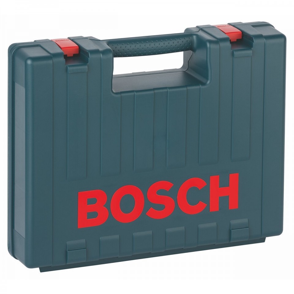 Bosch Valiza profesionala din material plastic, 445 x 360 x 114 mm