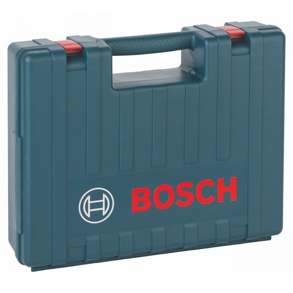 Bosch Valiza profesionala din material plastic, 445 x 360 x 123 mm
