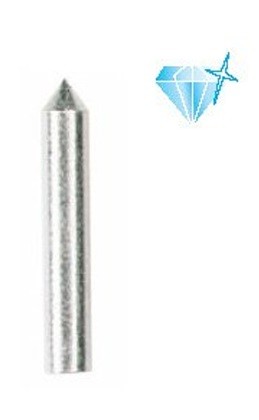 Dremel 9929 Varf de gravure diamant - Accesoriu Engraver