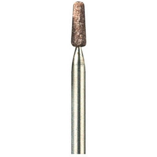 Dremel 997 Piatra de polizor de oxid de aluminiu, 3.4 mm