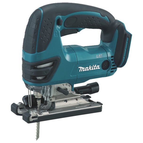 Makita DJV185Z Fierastrau pendular, compatibil cu acumulatori LXT 18V, 800 - 3000 cpm, cursa 23 mm